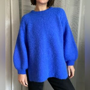 Wray Harold Sweat size Medium